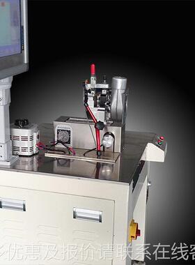 -5 风扇机自驱动平机ZQD-5W 风扇 鼓风整机整机衡动平衡机