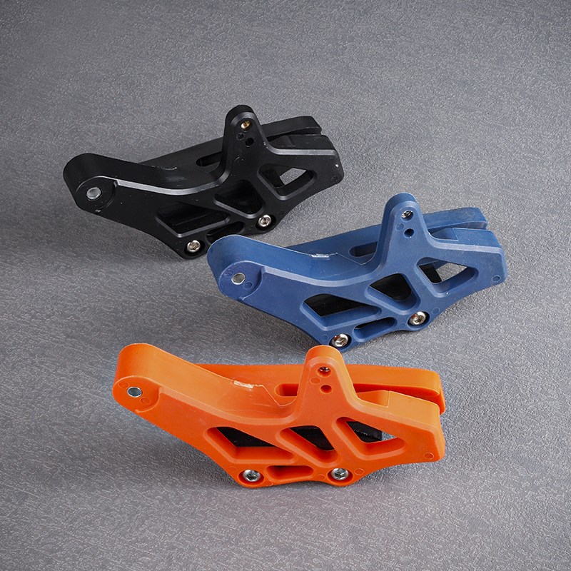 适用KTM胡思瓦娜EXC/EXCF/SX/SXF/XC/XCF/TC/TE/FVC/FE链拖导链器