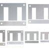 EI型变压器专用夕钢片 E38-114 有孔硅钢片  夕钢片 硅钢片