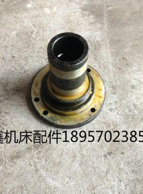 沈阳 CA6140 CA6150车床配件2015 皮带轮轴 花键壳/L128/6-38*10