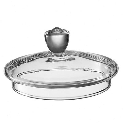 天际配件ZDH-58A 58B 510A 510B W80S高硼硅玻璃电热壶体盖子底座