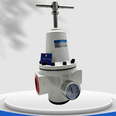 QTY-L32  QTY-L40 QTY-L50 广东省肇庆方大减压阀 方大品牌调压阀