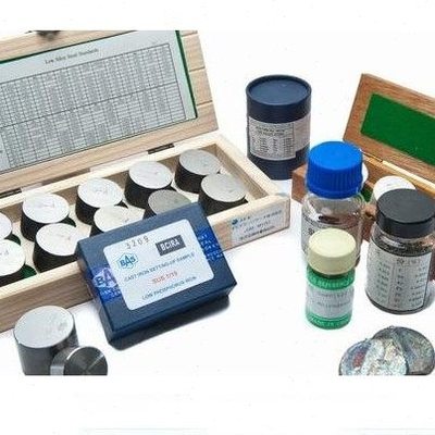 光谱仪标样  铝合金标样 5083/5A05铝合金光谱控样