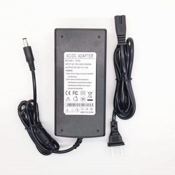 IBM电脑T40 T41T42T43 R50 R51R52笔记本电源适配器16v4.5a充电线