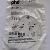 JC1SDN Phd 磁性开关