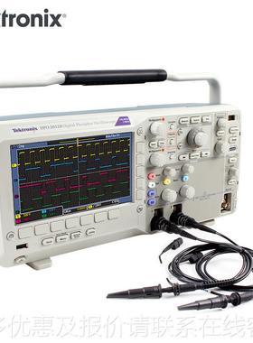 克/2200系列2002/00DPO2002B24模拟2/4通道混泰合信号示波器