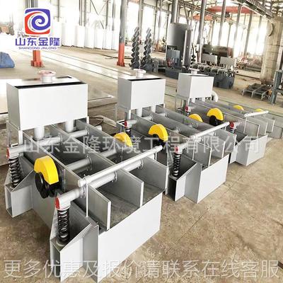 山东不锈钢框筛 小型纸浆振纸动跳 造废纸筛选设备 振筛板筛ZTS0.