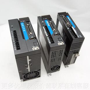 总线伺服电机套Ethercat驱动以太网通讯40070/1.5/2/25.6装现货