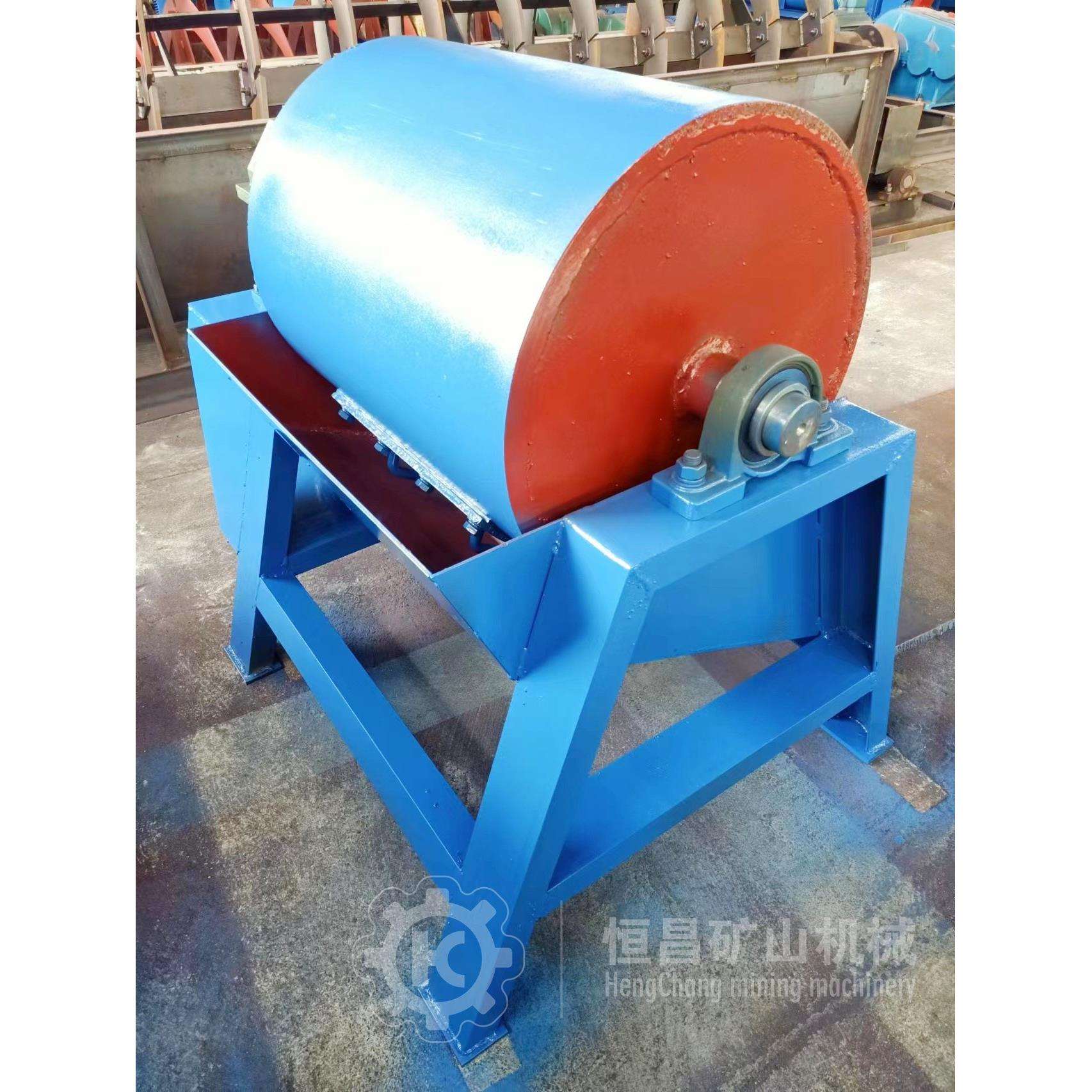 小型间歇式球磨机 500×600型湿式研磨机 实验室卧式球磨机现货