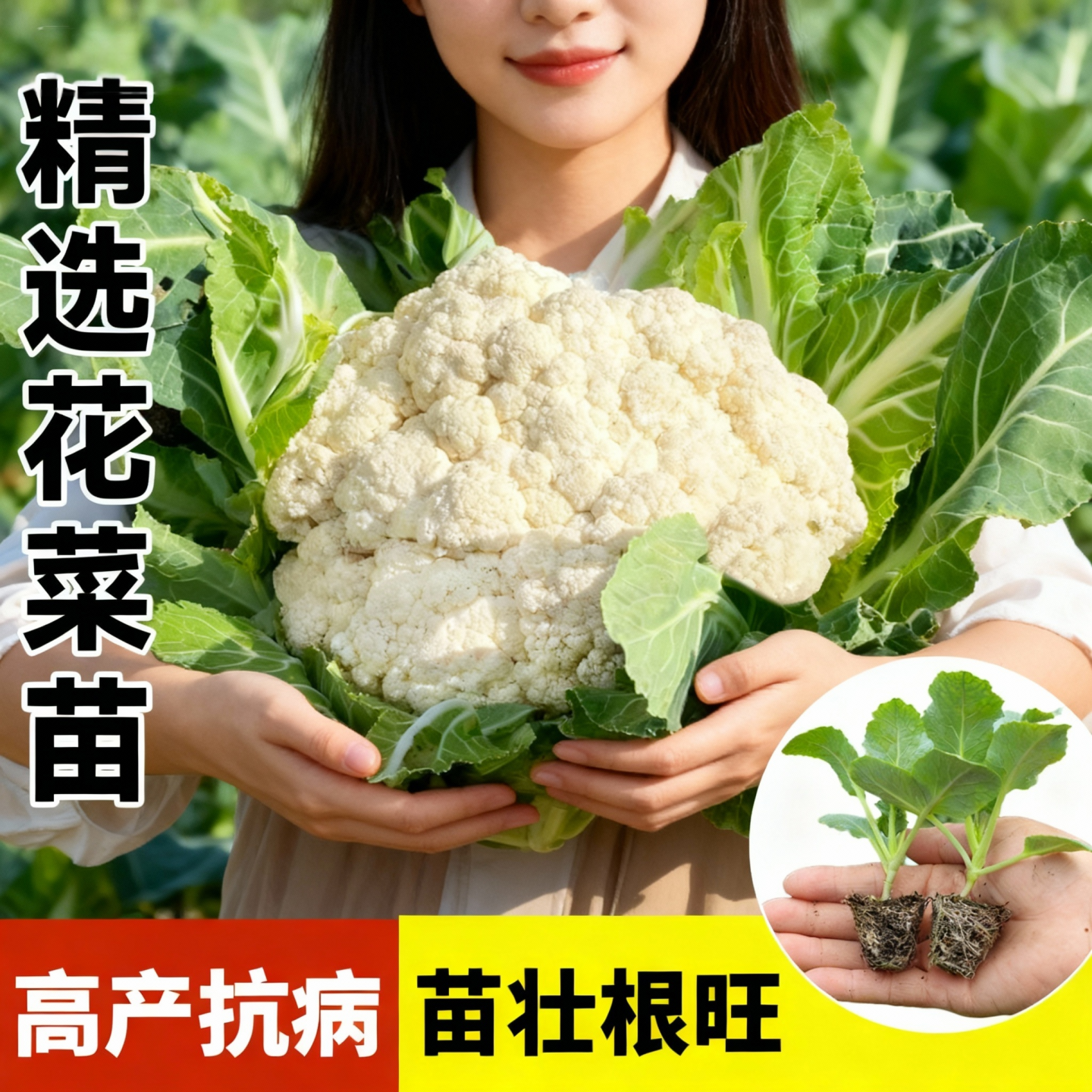 精品早熟有机花菜苗秧苗带土80天阳台秋冬蔬菜苗宝塔花椰菜苗秧苗,鲜花速递/花卉仿真/绿植园艺,种苗/半成品盆栽,淘宝优惠券,粉丝福利购,淘宝优惠卷