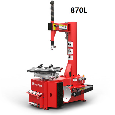 CORCHI 光明 科吉  豪华高端轮胎拆装机TYRE CHANGER 870L 880N