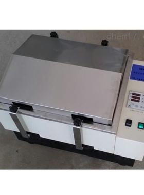 拓赫旋转水浴恒温振荡器SHZ-28A数显水浴恒温振荡器