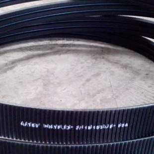 11M730JB美国盖茨GATES冷却塔 三角皮带 车床皮带 11M730JB