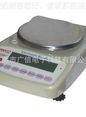 JA-2100美国Na实pco天平室JA-100电2子天平验天平