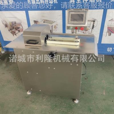 连续式亲亲肠产线 肠类VHW加流水线 生全工线自动香肠扎机