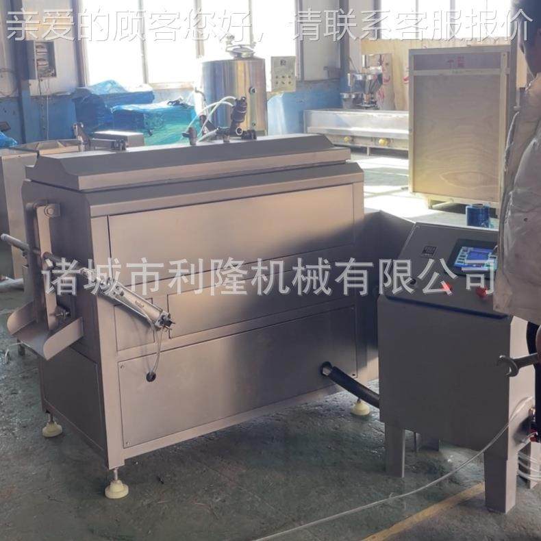 动化机软质奶酪生加工产线拉伸奶酪制作机小自CAK型奶酪球制作器