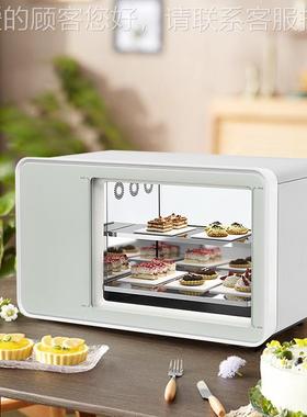 生产冰淇示柜KS-524展B1-1300商用冰激凌展示柜/淋雪糕展示柜