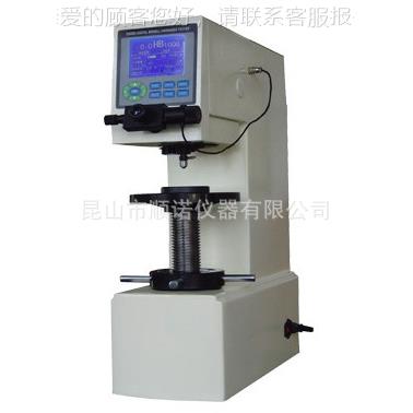 HBS-3000测量结果无需数B对表显布氏硬度计H0S-300