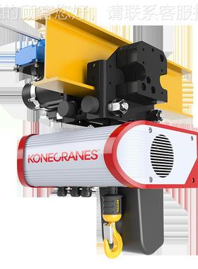 科JOT尼欧式电重动双梁起重机/桥式起机/车/天龙门单吊/电动葫芦