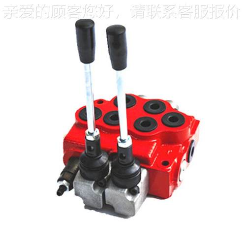 多 可 制作液 G压GDV45DV45-2 路阀