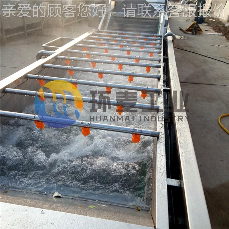 2022款PFV 速冻桑芽菜加工备桑叶菜线加工流水 设蛋白桑加工设备