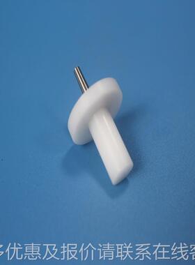 61期03试验2销13 验安规测试工具IEC61032 标准试直指弯指 长现货