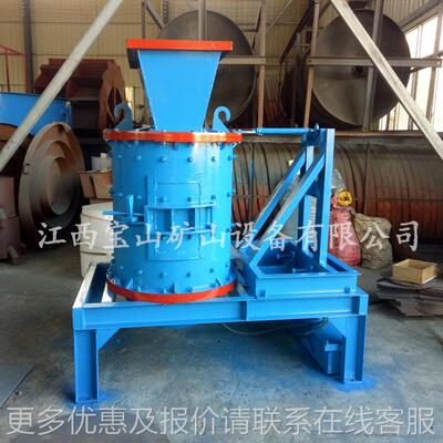 880000立式制砂机 不堵直通立轴制机复合式山东 立式破机碎板砂锤