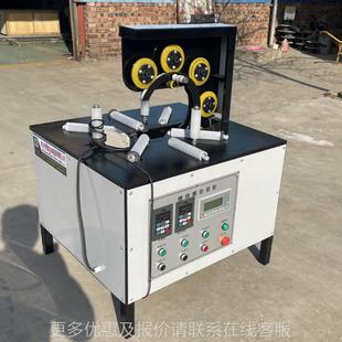 环形缠机电动包绕机轮胎电铁丝打电缆打BWW包机环形绕膜机包膜线