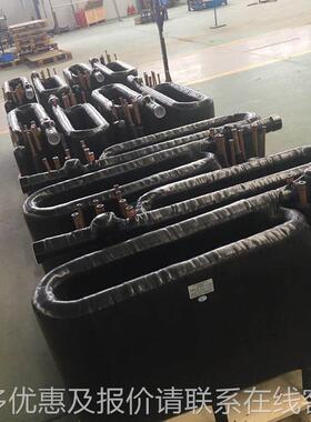 换江ZT0075苏远 卓030 3热泵管式换热器铜0管热器