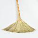 包邮 云南德宏傣族手工编织芦苇扫把农家自编家居电影道具扫地家用