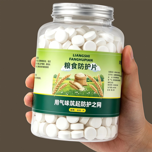 储粮防护片面粉防潮防虫杜绝蛀虫