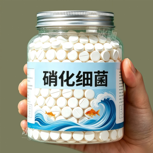 超浓缩硝化细菌开缸养水活菌净水