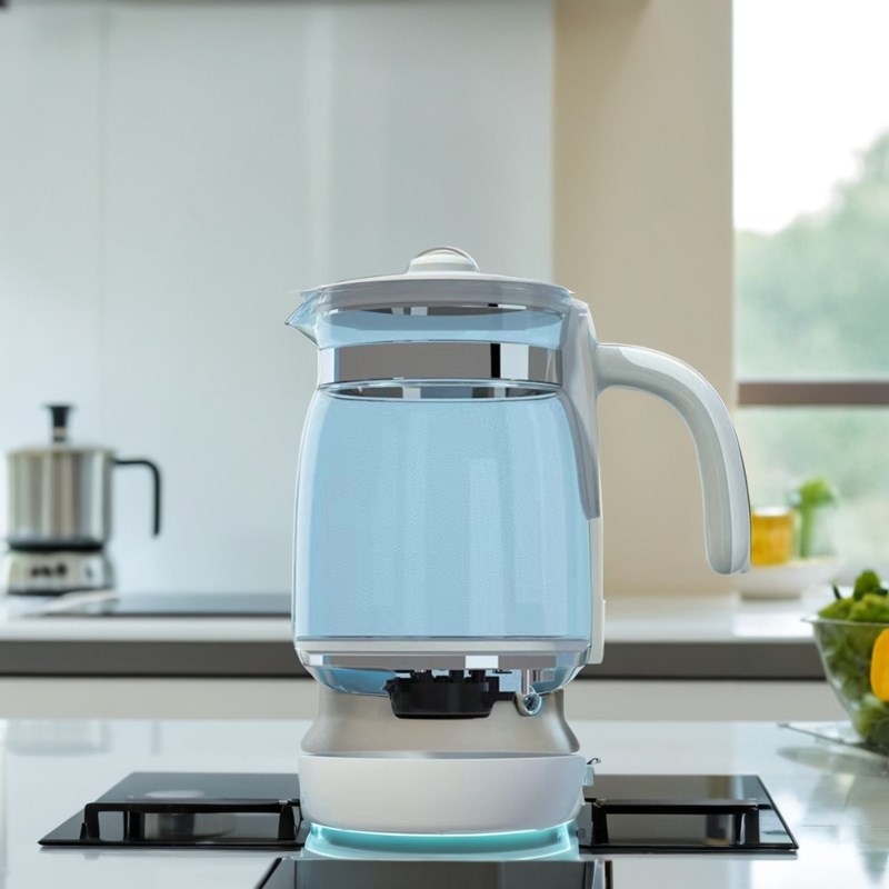 孕贝x9/x5/x1q6/x18/x12/F15通用恒温玻璃水壶