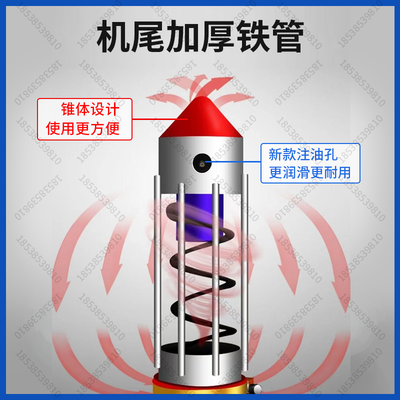 大吸力吸粮机小型k家用车载抽粮机上料机吸料机绞龙软管螺旋输送