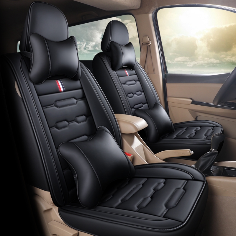 今日阳光m1 m2座椅套专用w四季电动汽车座套全包四轮车坐垫夏座垫