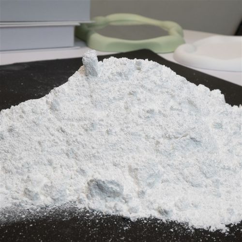 滑石粉细轮胎擦杆手橡胶防粘塑料油漆脱S模纯度优选2斤