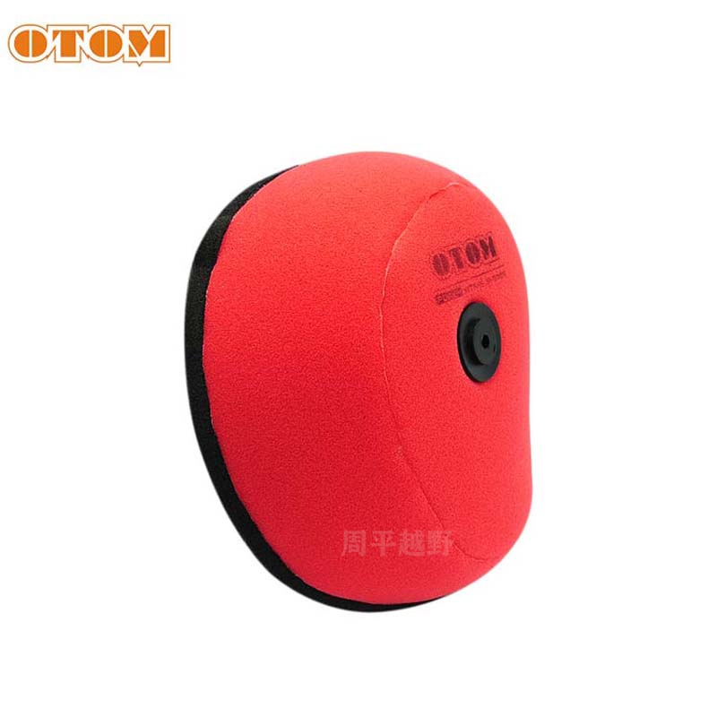 亚翔摩托LD450 250r空滤芯海绵空滤器芯空气滤清器CRF R X改装通