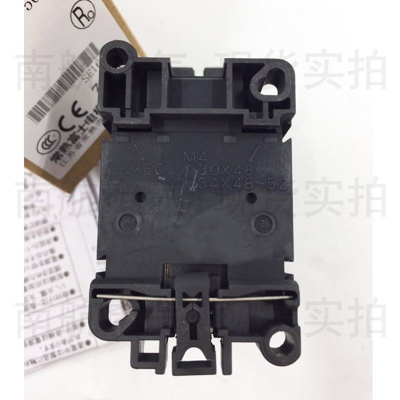 交流接触器SC-E02 E03 E04 E0z5 220V 110V 380V 36V 24V