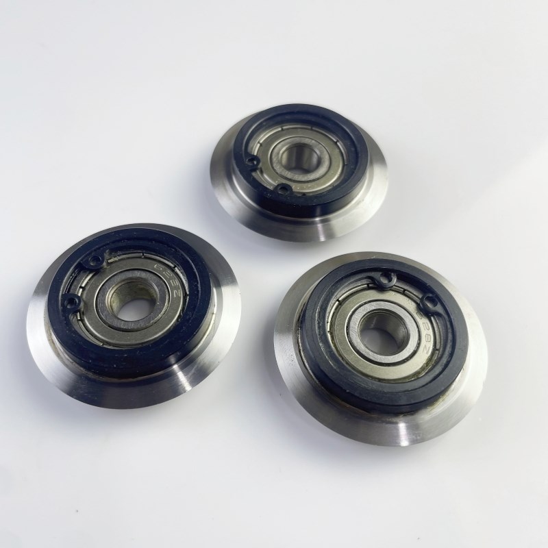 剥线机刀片手动气动3f芯线废铜线电缆去J皮机用轴承刀片高速钢耐