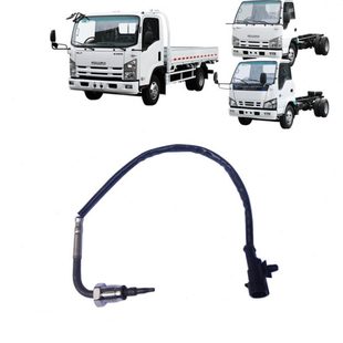 感应器原厂配件 五十铃庆铃100P 600P KV100 KV600排气温度传感器