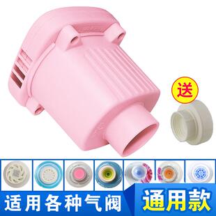 太力免抽气通用压缩袋电泵收纳袋专用抽真空泵电动抽气筒电泵家用