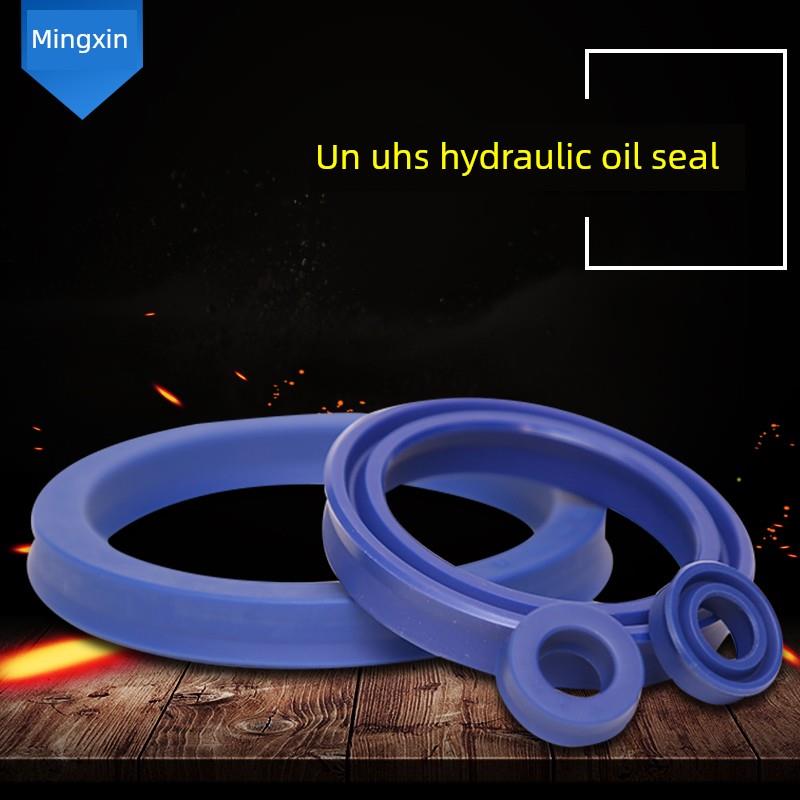 U/ y形环液压油封Un112/120*125*130*132*135*140*8/9/10/12/15/1