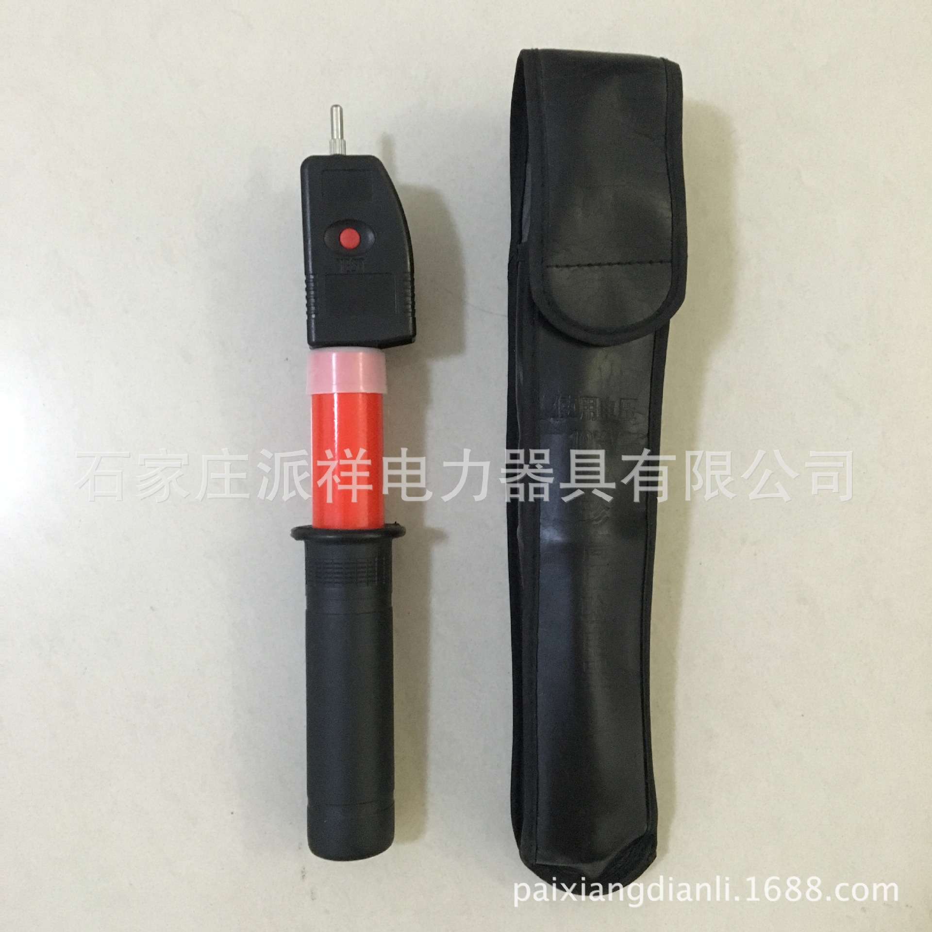 GDY-400V高低压通用验电器0.4KV低压验电笔袖珍型验电器派祥