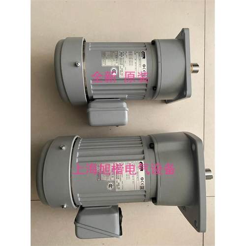 nissei电机 日精GTR马达 G3F22N10-CNB040TNCT G3FB-22-10-T040AX