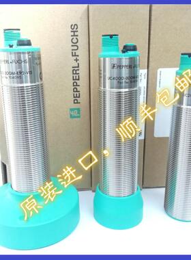 倍加福UC500 UC2000UC4000 UC6000-30GM-IUR2-V15 E6R2超声波进口