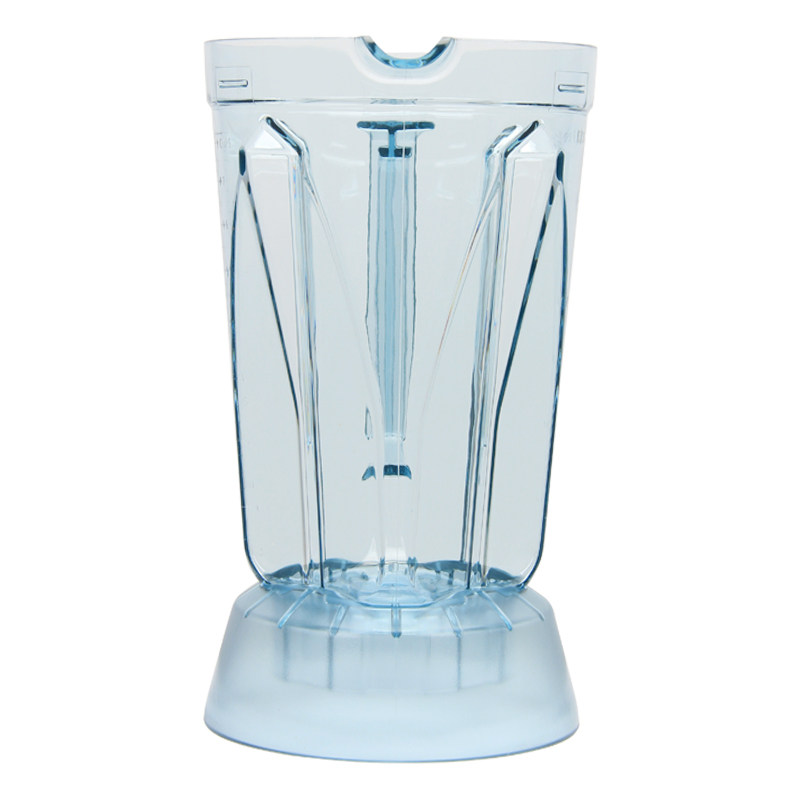 瑟诺冰沙机空杯组1850cc调理杯沙冰机蔬果搅拌机配件商用奶茶店