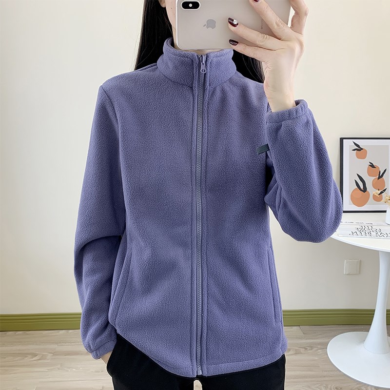 冲锋衣女款2025新款三合一户外情侣防风防水登山服外套男进藏秋冬