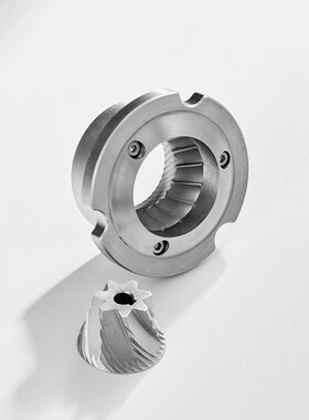 LAGOM CASA电动磨豆机家用便携手冲意式咖啡豆研磨机OPTION-O