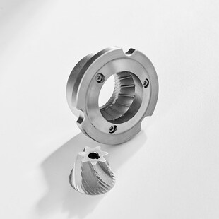 LAGOM CASA电动磨豆机家用便携手冲意式咖啡豆研磨机OPTION-O