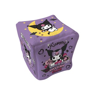 儿童加厚沙包体育课用包加厚耐磨沙包健身玩具沙包花式可爱库洛米